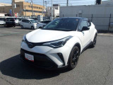 トヨタ C-HR