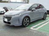 日産 ノートオーラ