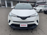 C-HR 1.2 S-T 4WD 