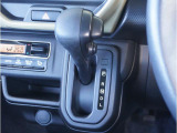 【CVT】燃費も良くスムーズに走行できます。お近くのスズキ自販島根までお越しください。