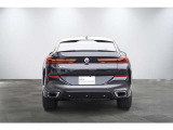 X6 xドライブ 35d Mスポーツ  4WD 