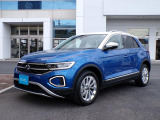 フォルクスワーゲン T-Roc