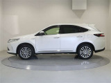 ハリアー 2.5 ハイブリッド E-Four プレミアム 4WD 