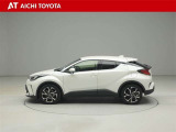 C-HR ハイブリッド 1.8 G 