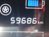 走行距離ご確認ください。