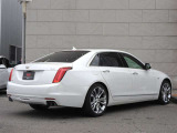 CT6 プラチナム 4WD 