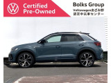 T-Roc TDI Rライン ディーゼル 