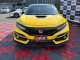 シビックタイプR 2.0 リミテッドエディション 