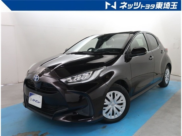 ヤリス 1.5 ハイブリッド Z 