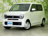 ホンダ N-WGN