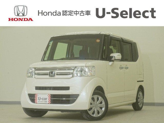 ホンダ N-BOX 