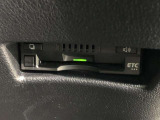 ETCがあれば高速道路などの料金所をスイスイと通過!スマートインターチェンジからも、高速道路へ乗り降りができ、必需品です。