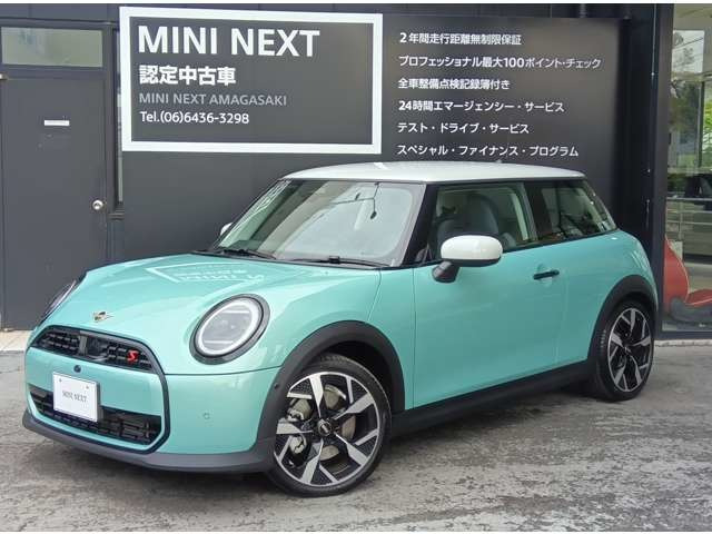 BMW MINI ミニ 