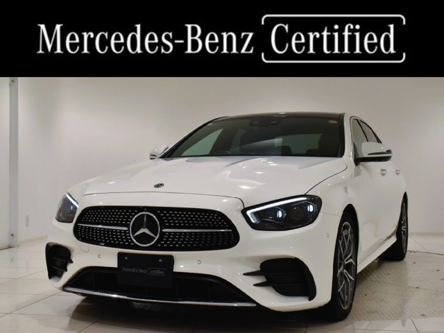 Eクラス E220d スポーツ 