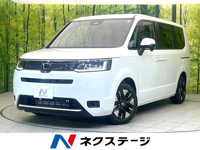 ステップワゴン 1.5 エアー 