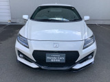 CR-Z 1.5 アルファ ファイナルレーベル 