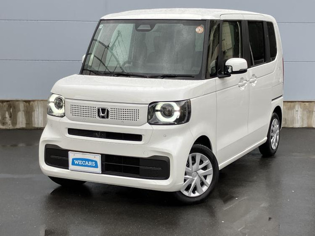 ホンダ N-BOX 