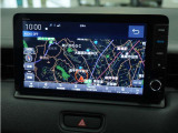 ◆ホンダ純正メモリーナビ◆初めての場所もナビゲーションがご案内!Apple Car Play・Android Autoでスマホ連携も可能!対応するアプリをディスプレイで操作できます。
