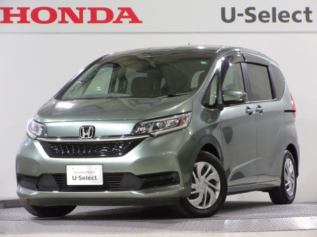 フリード 1.5 G ホンダセンシング 