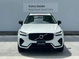 XC60 リチャージ アルティメット T6 AWD PHEV 4WD 