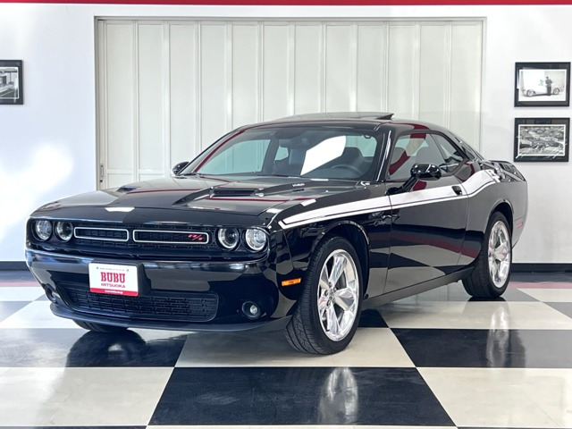 チャレンジャー R/T プラス 