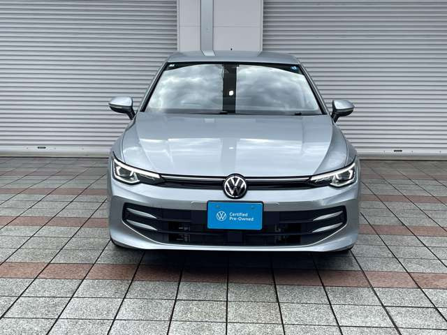 フォルクスワーゲン ゴルフ TDI アクティブ アドバンス ディーゼル