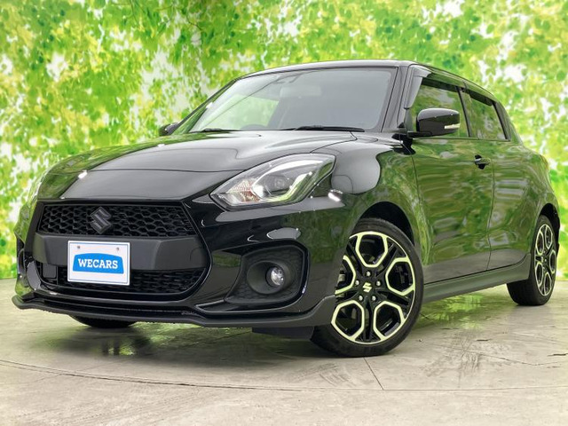 スイフト 1.4 スポーツ