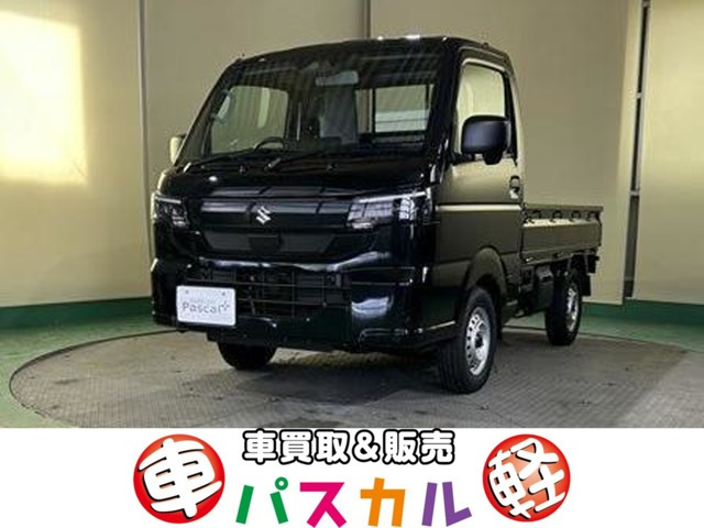 キャリイ KC 農繁 4WD 