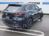 CX-8 2.2 XD スポーツアピアランス 