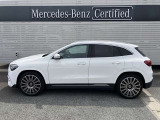 GLAクラス GLA200d 4マチック AMGラインパッケージ 4WD MP202502