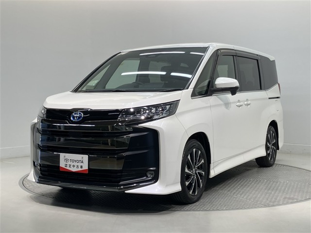 ノア  1.8 ハイブリッド S-Z