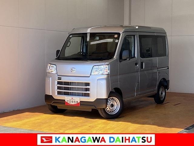 ダイハツ ハイゼットカーゴ 