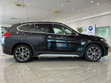 X1 xドライブ 18d xライン 4WD 