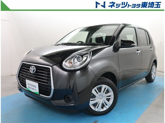 パッソ 1.0 モーダ 