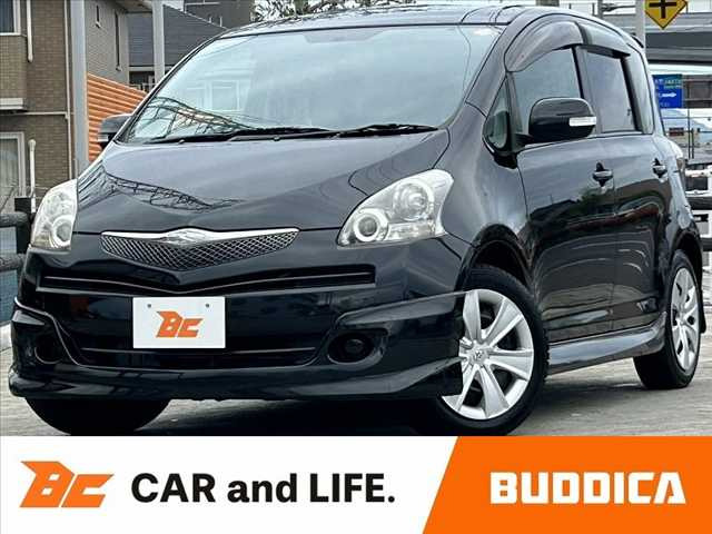 ラクティス 1.5 G HIDセレクション 