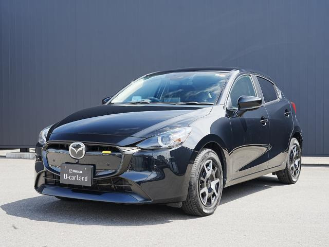 MAZDA2 1.5 15BD 