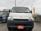 タウンエースバン 1.5 DX 4WD 