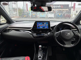 C-HR 1.2 G-T 4WD 修復歴無し
