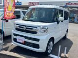 ◇(株)ホームセンターセブン四日市車検センターです!新車・中古車販売はもちろん車検・整備もお任せください◇