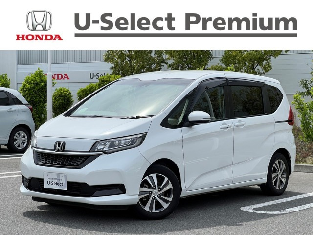 フリード 1.5 G ホンダセンシング 