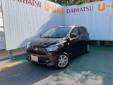 ダイハツ ミライース