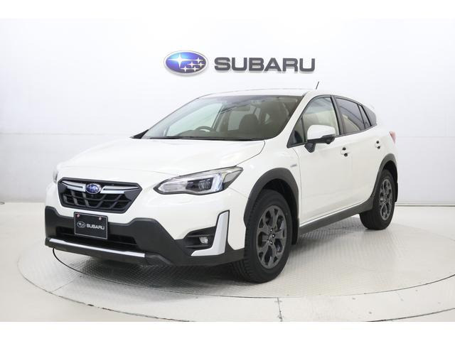 XV 2.0e-L アイサイト 4WD 