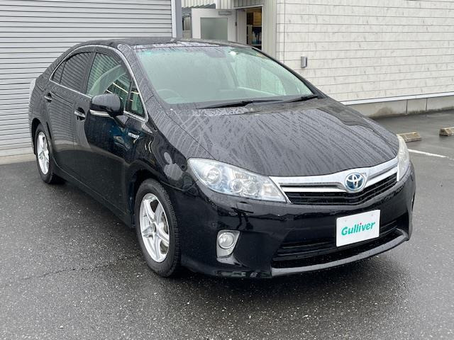 SAI 2.4 G 修復歴無し