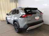 RAV4  2.5 ハイブリッド アドベンチャー E-Four 4WD