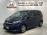 全国納車可 第三者機関証明書付 最長5年保証 ワンオーナー ナビVXM-217FNi TV Rカメラ BTオ-ディオ DVD Rモニター ドラレコ装備のフリードハイブリッド Gホンダセンシング入庫