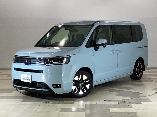 ステップワゴン  2.0 e:HEV エアー