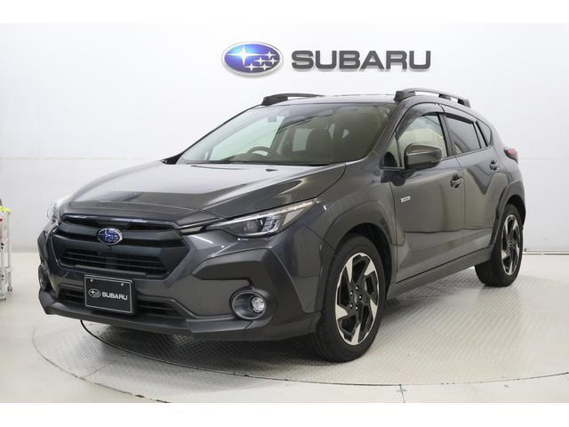 クロストレック 2.0 リミテッド 