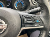 【プロパイロット】高速道でアクセル・ブレーキ・ハンドルをアシスト。運転の負担を軽減します。
