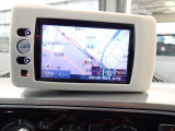 純正ポータブルナビゲーション