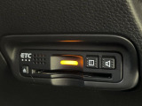 【ETC】高速道路の料金所をストレスなく通過!話題のスポットやサービスエリアに多い「スマートIC」利用時は必須のアイテムです。当店でセットアップを実施、ご納車当日からすぐにご利用いただけます!
